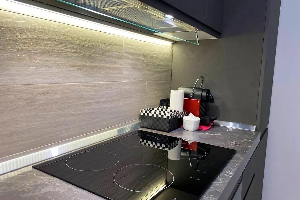 Attico Milano-Bicocca Apartment 0*, Milan Italy
