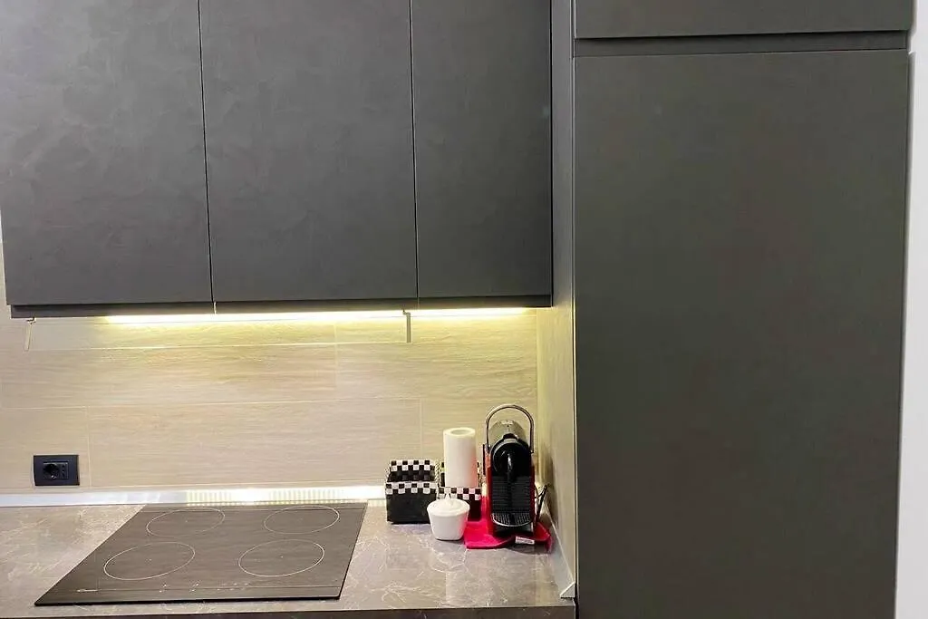 Attico Milano-Bicocca Apartment Italy