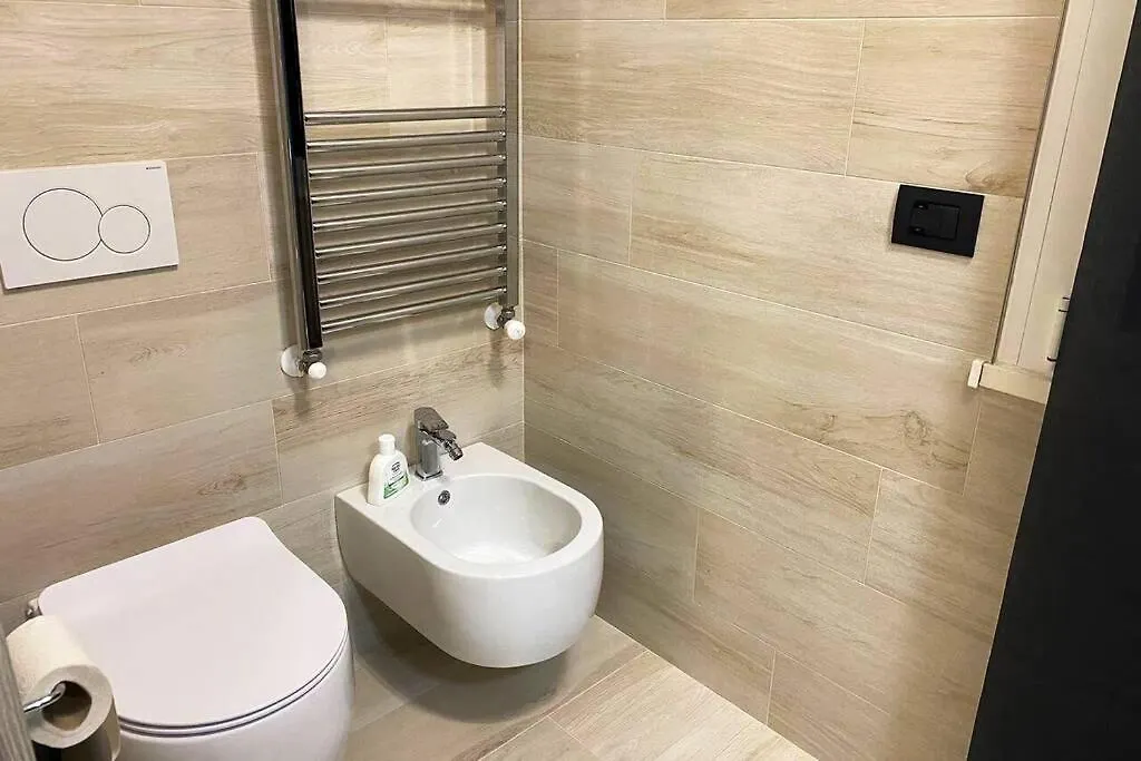 Attico Milano-Bicocca Apartment  Milan