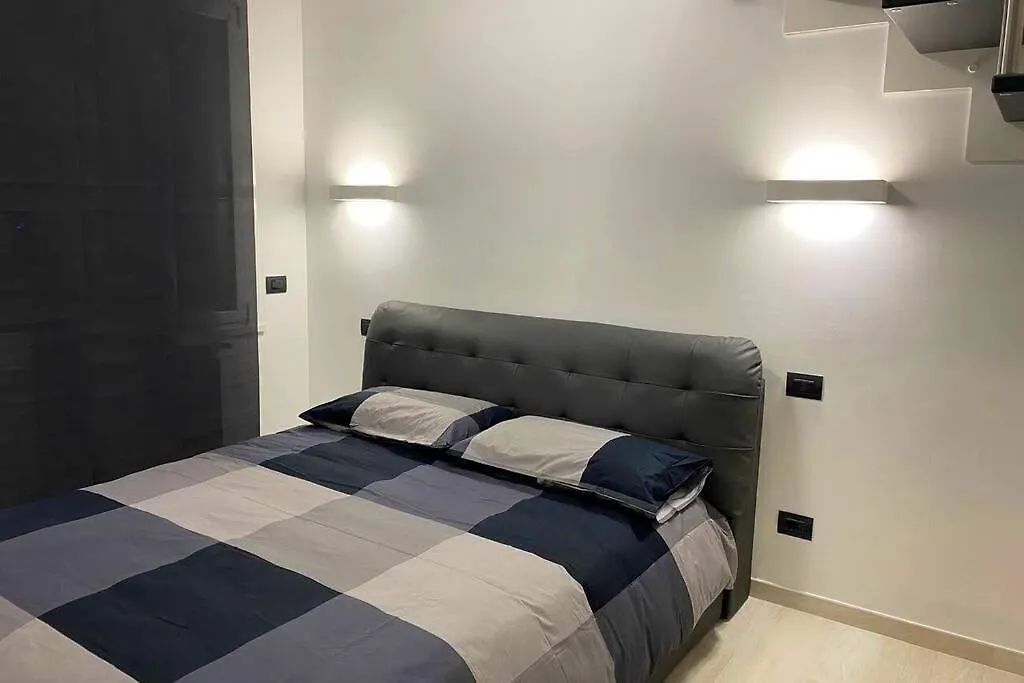 Attico Milano-Bicocca location