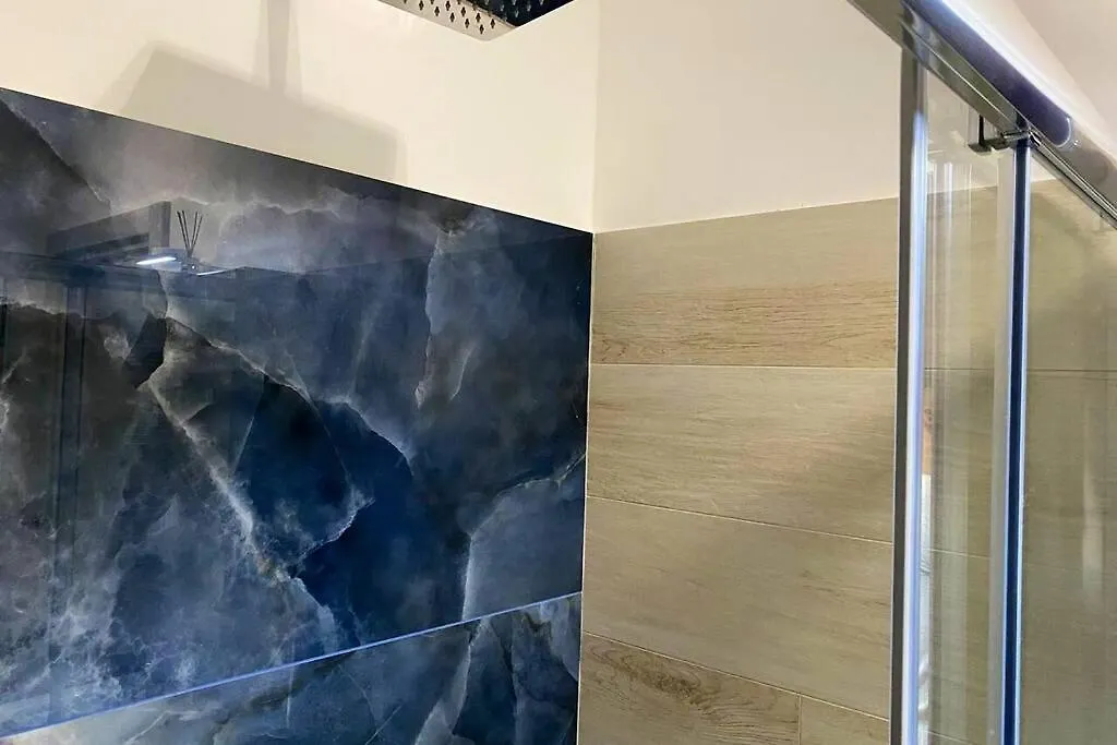 Attico Milano-Bicocca Apartment