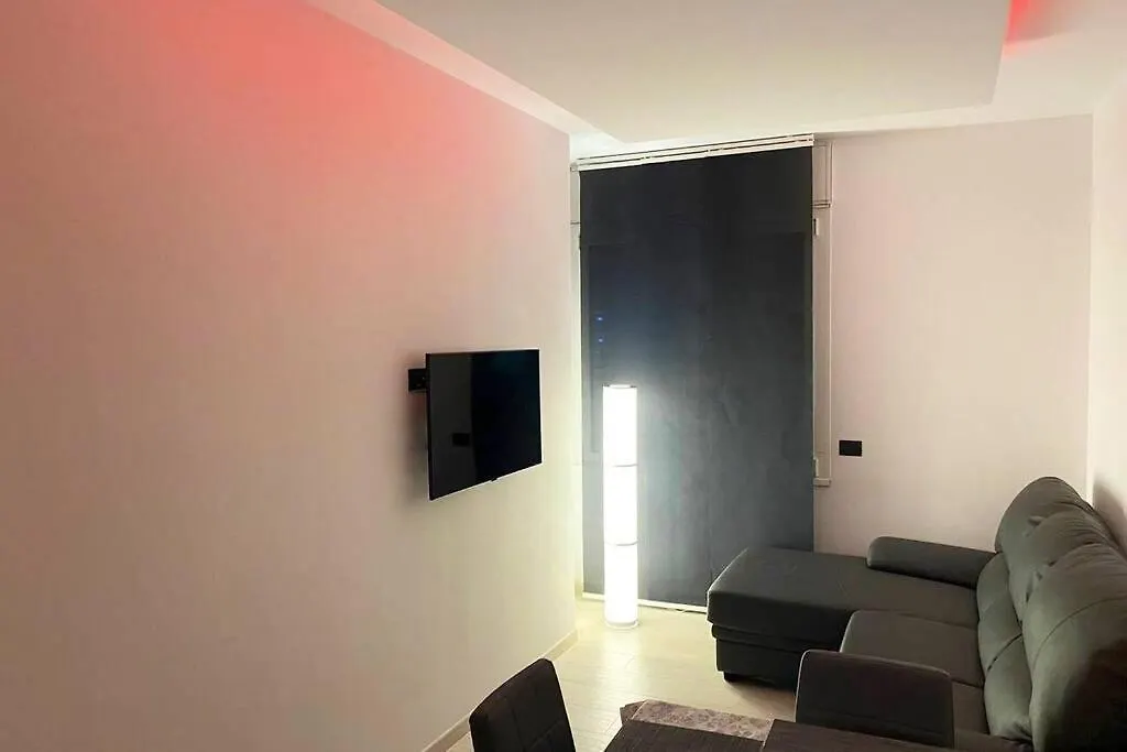 Attico Milano-Bicocca Apartment