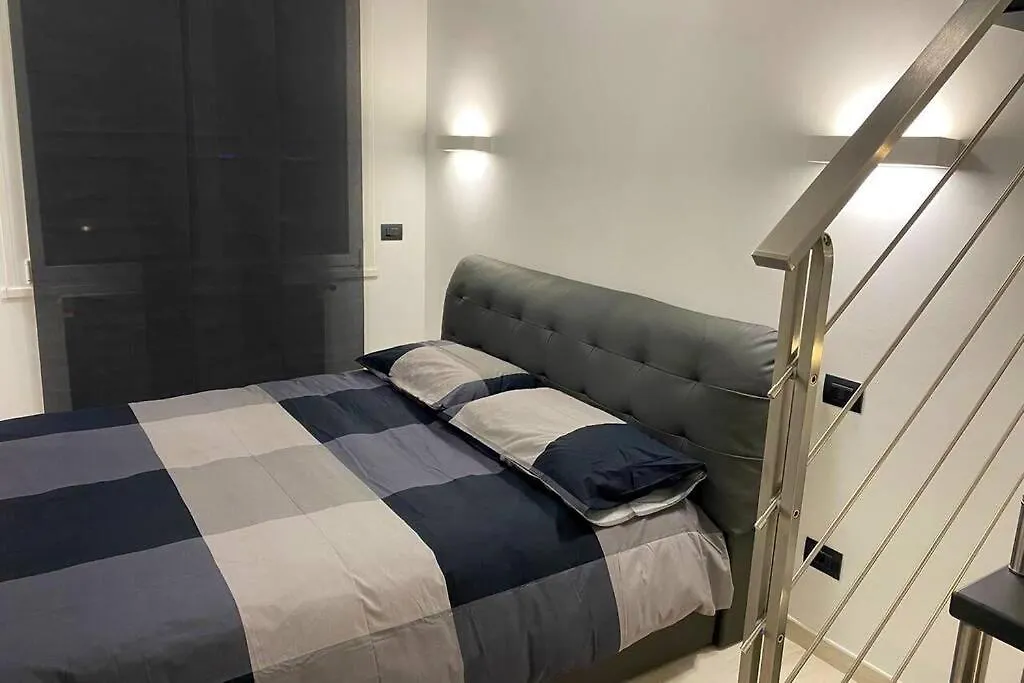 Attico Milano-Bicocca Apartment Italy