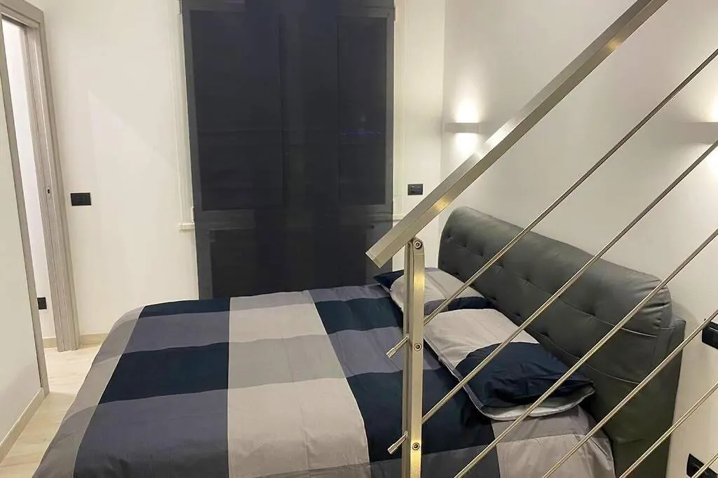 Attico Milano-Bicocca Apartment 0*, Milan Italy