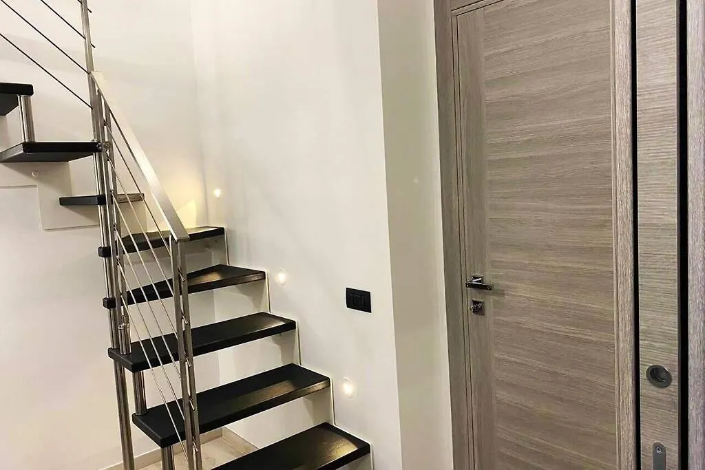 Attico Milano-Bicocca Apartment  Milan