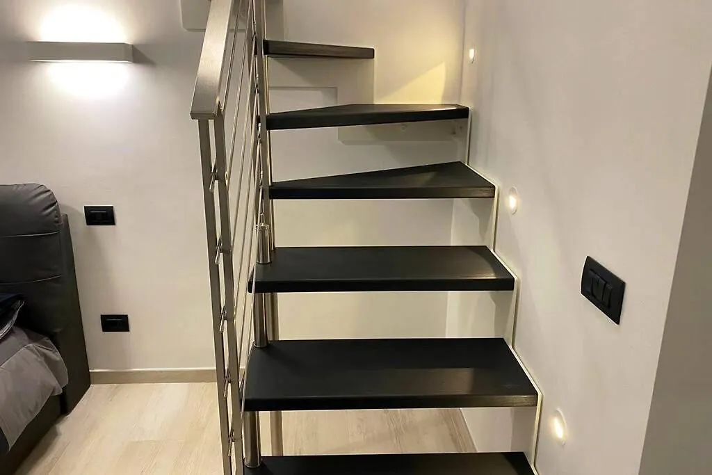 Attico Milano-Bicocca Apartment Italy