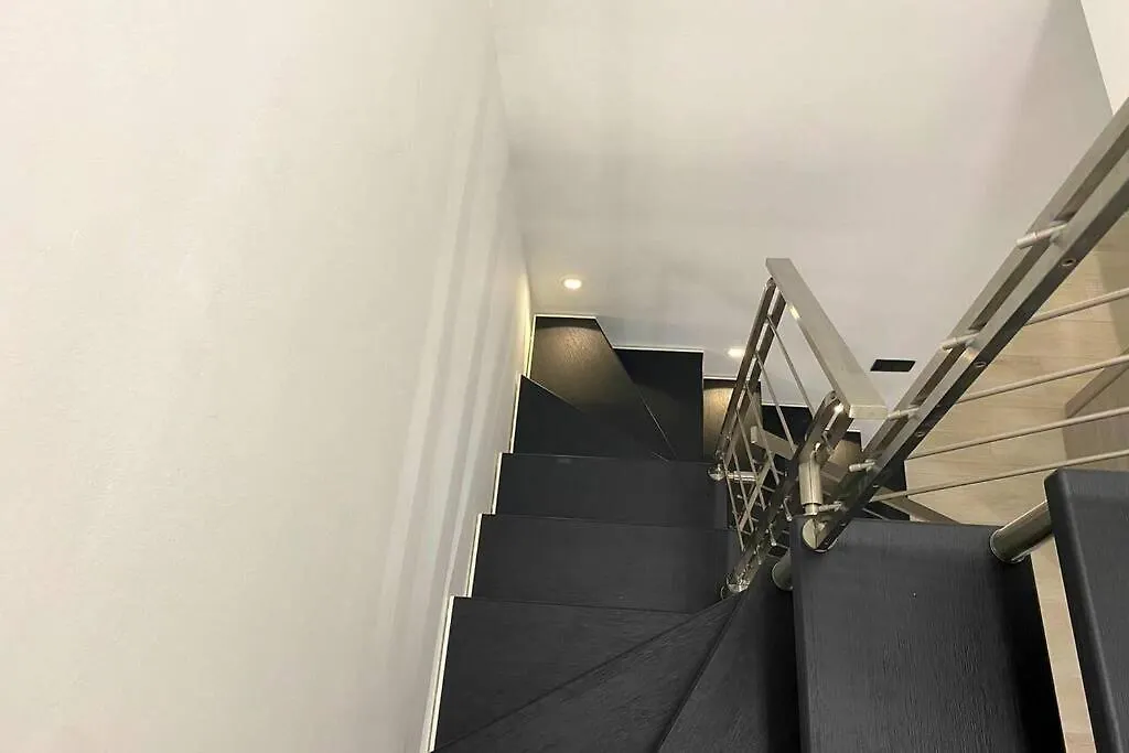 Attico Milano-Bicocca Apartment Italy