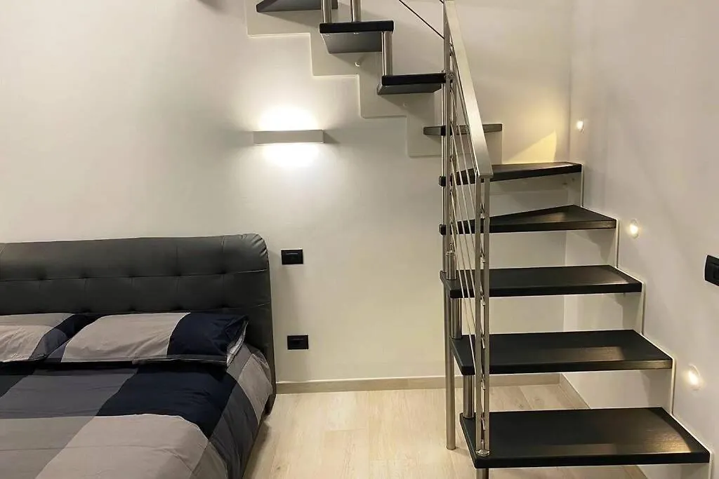 Attico Milano-Bicocca Apartment Milan
