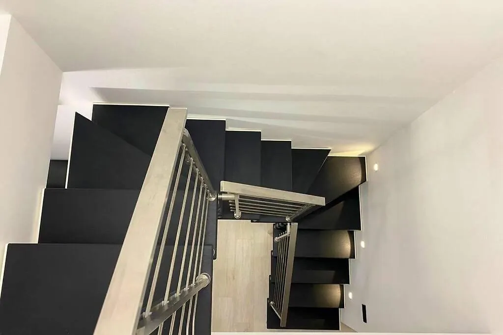 Attico Milano-Bicocca Apartment 0*, Milan