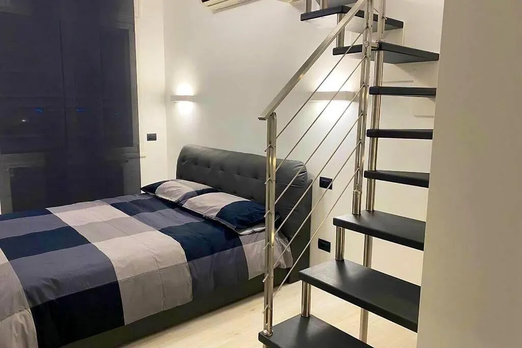 Attico Milano-Bicocca Apartment  Milan