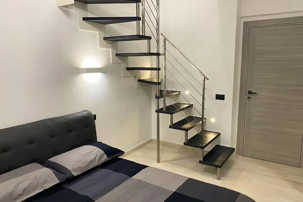 Attico Milano-Bicocca Apartment Italy